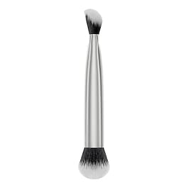 Dual-Ended Multi-Purpose Brush - Veganer Pinsel image